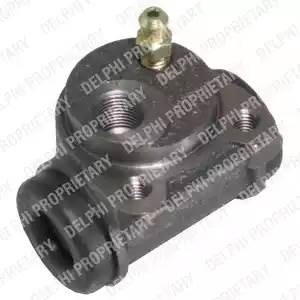 Колесный тормозной цилиндр LW25036 DELPHI