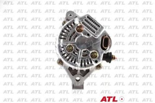 Генератор L 40 530 ATL DELTA AUTOTECHNIK
