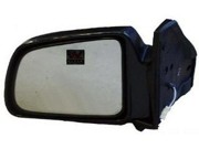 Наружное зеркало 5245806 VAN WEZEL