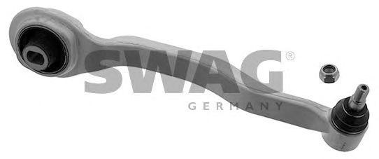 Рычаг независимой подвески колеса, подвеска колеса 10 92 1444 SWAG