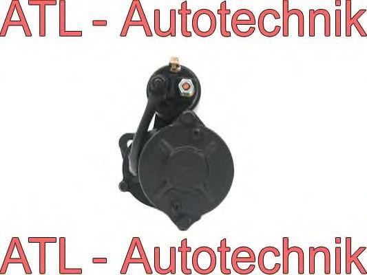 Стартер A76050 ATL DELTA AUTOTECHNIK