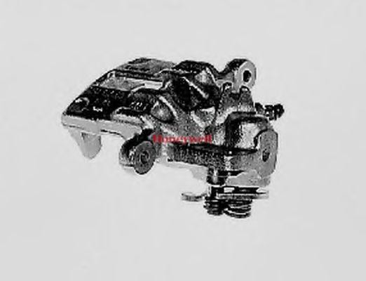Тормозной суппорт 692082B BENDIX JURID