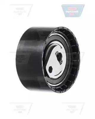 Комплект ремня ГРМ KT1408 OPTIBELT
