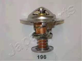 Термостат, охлаждающая жидкость VT196 JAPAN PARTS GROUP