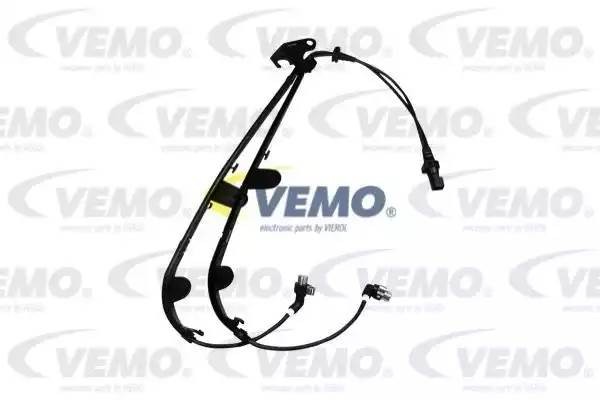 Датчик, частота вращения колеса V25-72-0055 VEMO