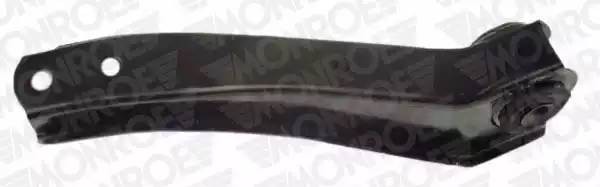 Рычаг независимой подвески колеса, подвеска колеса L24508 MONROE