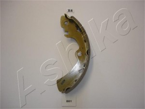 Тормозной диск 61-09-993 ASHIKA