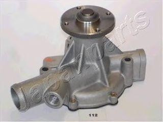 Водяной насос PQ112 JAPAN PARTS GROUP