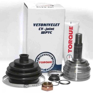 ШРУС VN5418 TORQUE