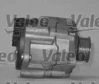 Генератор 437383 VALEO PHC