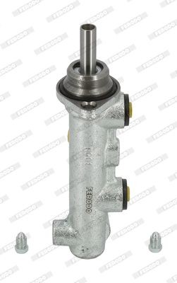 Главный тормозной цилиндр FHM1020 FERODO