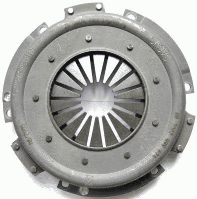 Нажимной диск сцепления 883082999624 SACHS