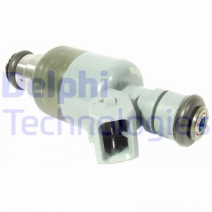 Клапанная форсунка FJ1045811B1 DELPHI