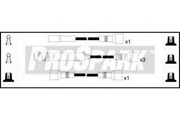 Ккомплект проводов зажигания OES108 STANDARD