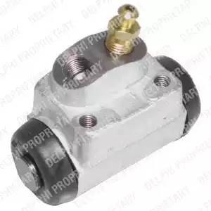 Колесный тормозной цилиндр LW62085 DELPHI