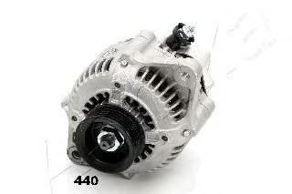 Генератор 002-Z440 ASHIKA