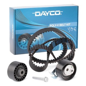 Комплект ремня ГРМ KTB344 DAYCO