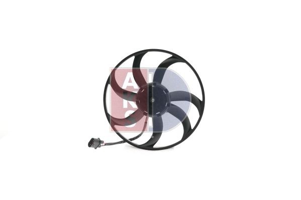 Вентилятор, охлаждение двигателя 048056N AKS DASIS