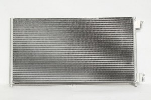 Радиатор кондиционера 104633C TERMAL
