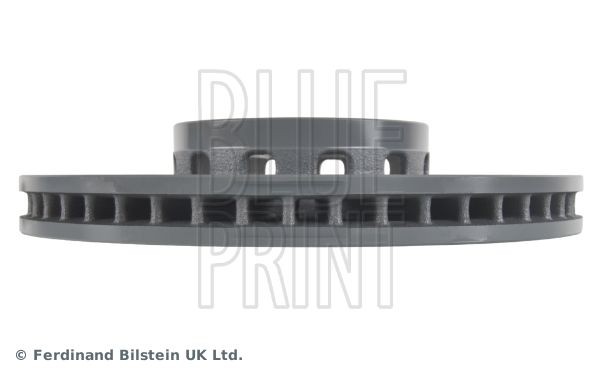 Бегунок распределителя зажигани ADC41437 BLUE PRINT