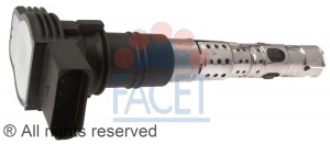Катушка зажигания 9.6325 FACET