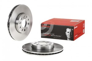 Тормозной диск 09.9145.14 BREMBO