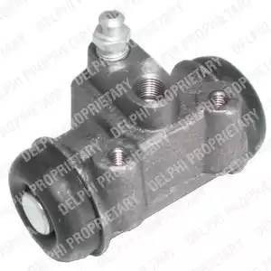 Колесный тормозной цилиндр LW62022 DELPHI