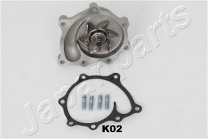 Водяной насос PQ-K02 JAPAN PARTS GROUP
