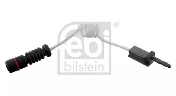 Сигнализатор, износ тормозных колодок 07835 FEBI BILSTEIN