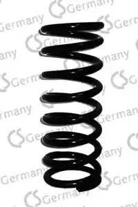 Пружина подвески 14319834 CS GERMANY