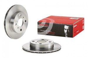 Тормозной диск 09.7719.10 BREMBO