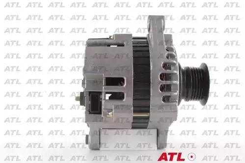 Генератор L67860 ATL DELTA AUTOTECHNIK