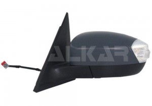Наружное зеркало 6111134 ALKAR