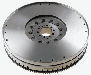 Маховик 6594000075 SACHS