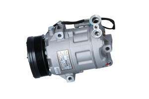 Компрессор, кондиционер 32429 NRF