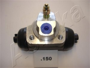 Колесный тормозной цилиндр 6701150 ASHIKA