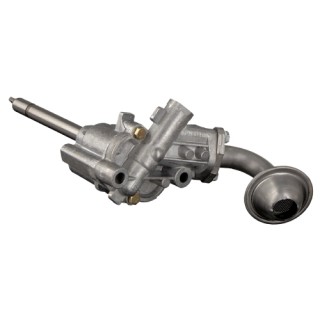 Масляный насос 08012 FEBI BILSTEIN