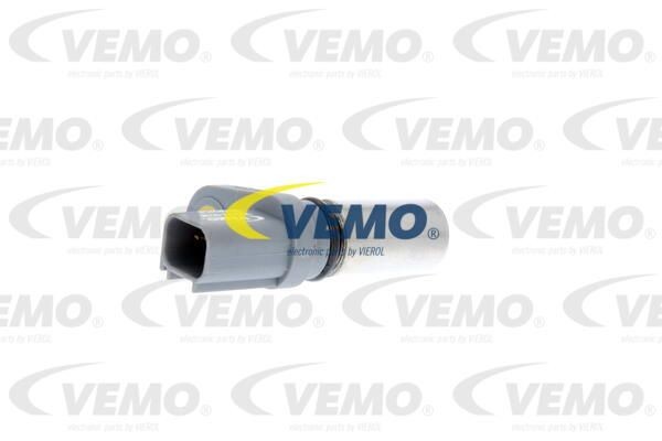 Датчик импульсов V25-72-0038 VEMO