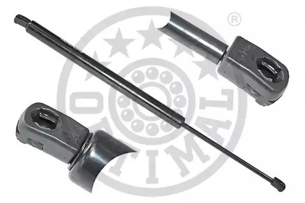 Упругий элемент, крышка багажника / помещения для груза AG39066 OPTIMAL