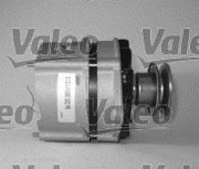 Генератор 436208 VALEO PHC