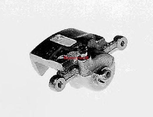 Тормозной суппорт 692509B BENDIX JURID