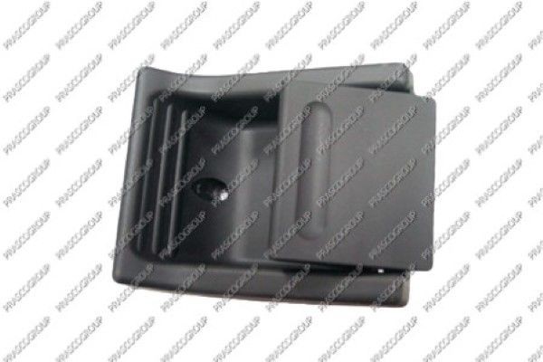 Капот двигателя MB0723100 PRASCO GROUP