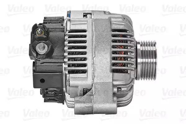 Генератор 436642 VALEO PHC