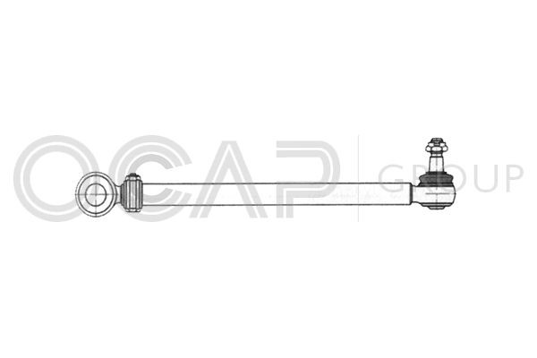 Продольная рулевая тяга 0507645 OCAP