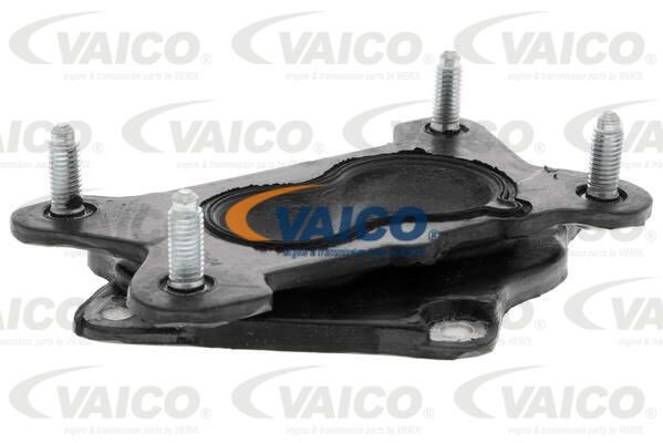 Подушка крепления карбюратора V10-1217 VEMO