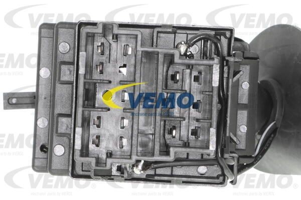Выключатель на колонке рулевого управления V42-80-0003 VEMO