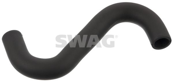Шланг, вентиляция картера 30 91 7810 SWAG