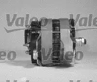 Генератор 436663 VALEO PHC