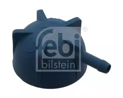 Крышка, радиатор 02213 FEBI BILSTEIN