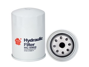 Деталь HC5902 SAKURA